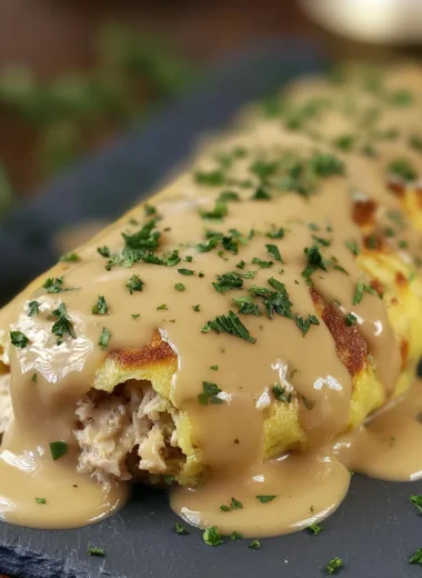 Recette de Ficelle Picarde Gourmande et Réconfortante