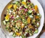 Recette de Salade Jennifer Aniston (Fraîche et Savoureuse !)