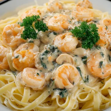 Recette de Tagliatelles aux Fruits de Mer Rapides et Savoureuses