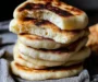 Recette Facile de Pain Pita Frais Maison