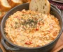 Recette de Poivronnade à la Feta et Yaourt (Facile et Savoureuse)