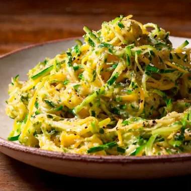 Recette de Salade de Concombre Minceur (Fraîche et Légère !)