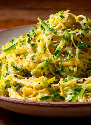 Recette de Salade de Concombre Minceur (Fraîche et Légère !)