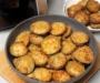 Recette d’Aubergines Panées au Airfryer (Croustillantes et Savoureuses !)