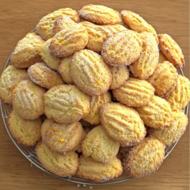 Recette de Biscuits Boudoirs Maison Moelleux Façon Pâtisserie Française