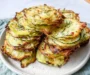 Recette de Gratin de Courgette au Four ou à l’Air Fryer