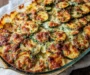 Recette de Gratin de Courgettes Fondant à l’Emmental (Sans Crème !)