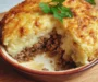 Recette de Hachis Parmentier Classique (Savoureux et Réconfortant !)