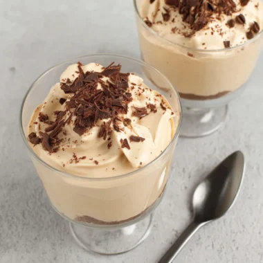 Recette de Mousse au Café Légère et Aérienne