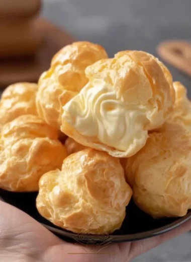 Recette de Pâte à Choux Inratable à la Main (Facile et Gourmande !)