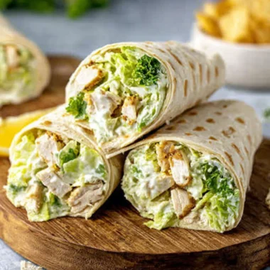 Recette de Salade Crémeuse de Crevettes et Avocat (Rafraîchissante !)
