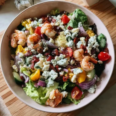 Recette de Salade du Sud-Ouest (Savoureuse et Facile !)