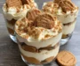 Recette de Verrines Crémeuses au Lotus Biscoff (Sans Cuisson)